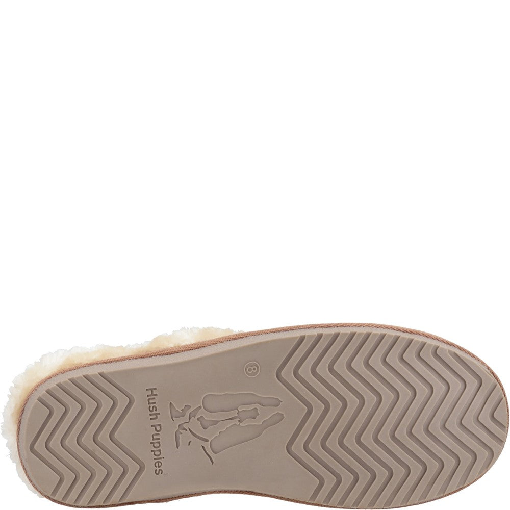 Hush Puppies Atticus Slipper