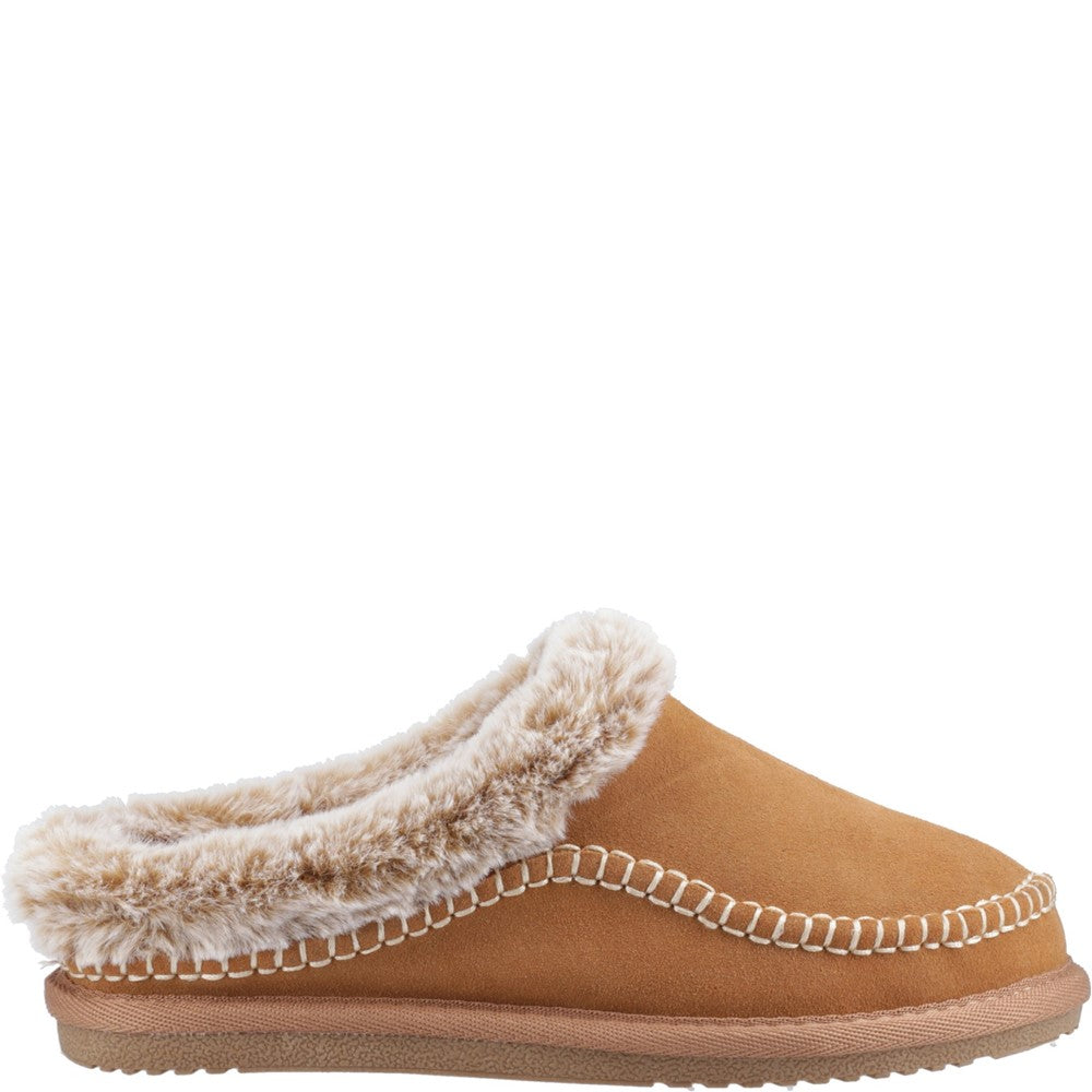 Hush Puppies Anika Slipper