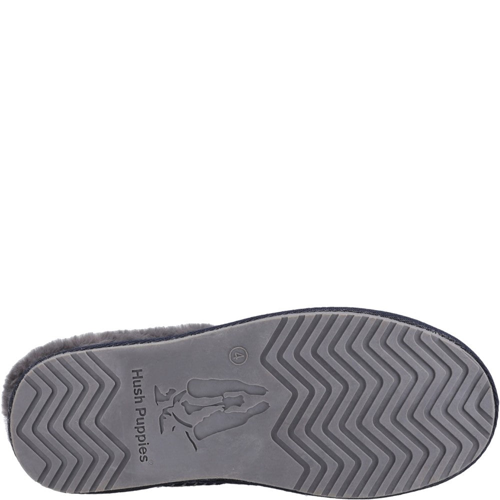 Hush Puppies Anika Slipper