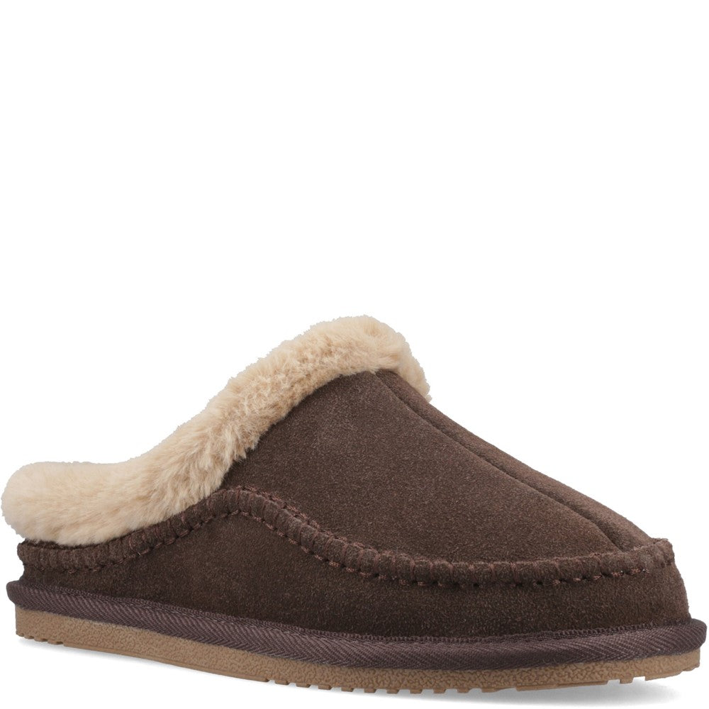 Hush Puppies Anika Slipper