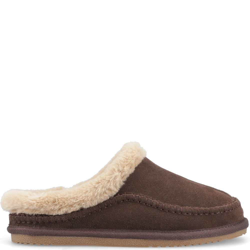 Hush Puppies Anika Slipper