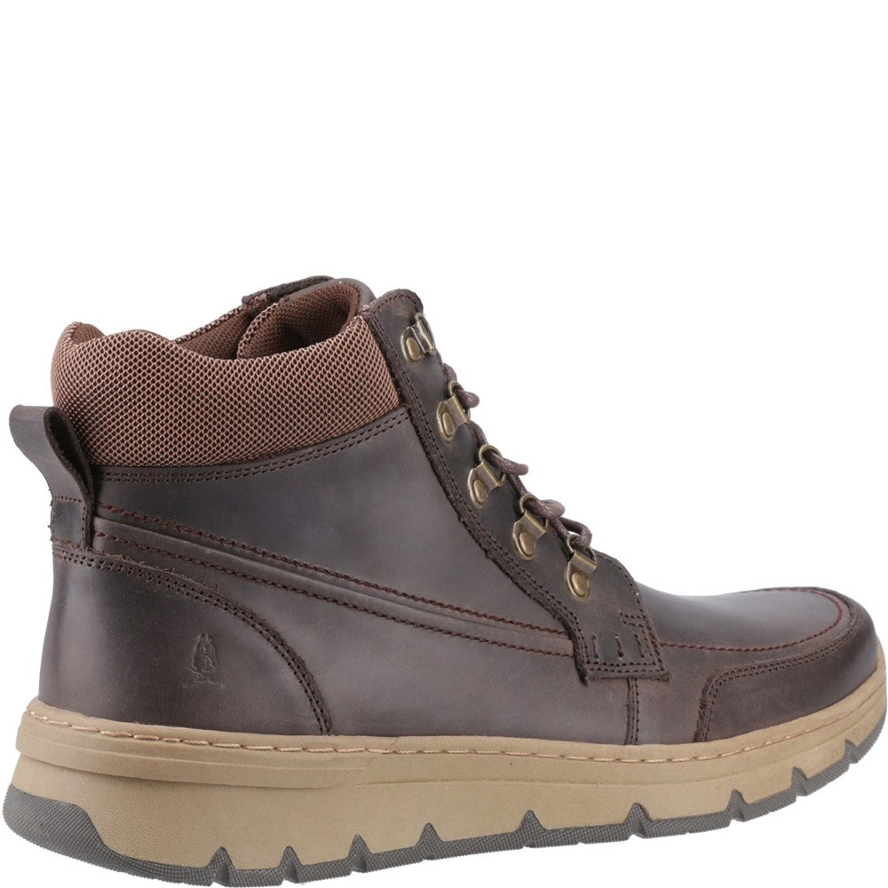 Hush Puppies Nixon Boot
