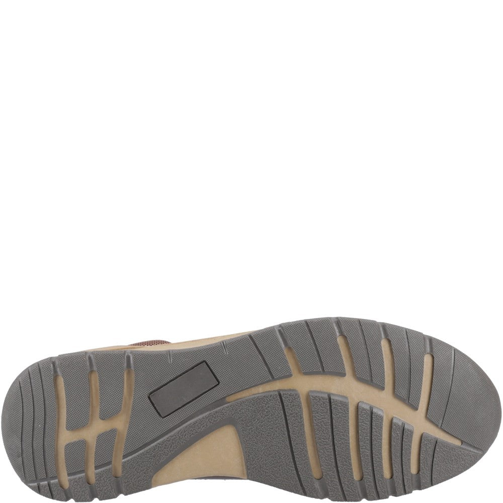 Hush Puppies Nixon Boot