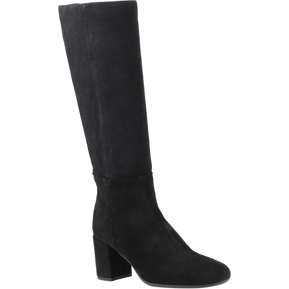 Hush Puppies Oprah Long Boot