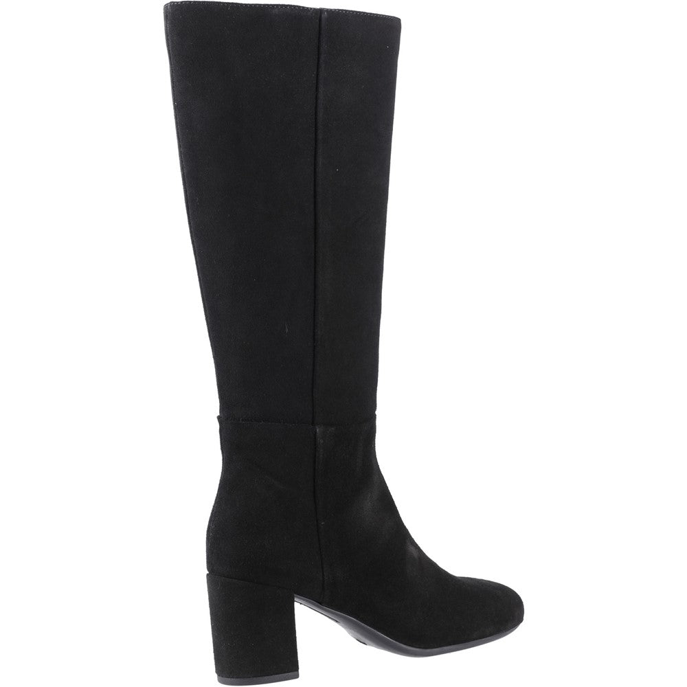 Hush Puppies Oprah Long Boot