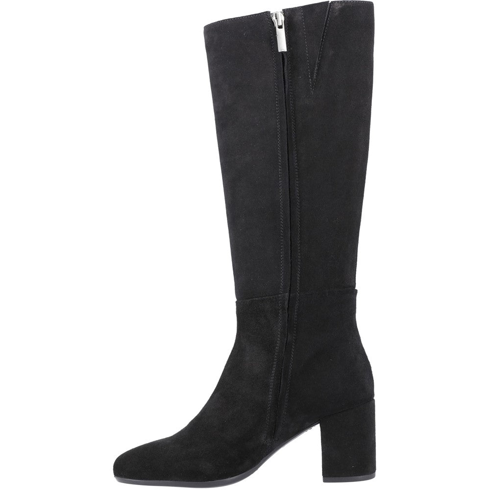 Hush Puppies Oprah Long Boot