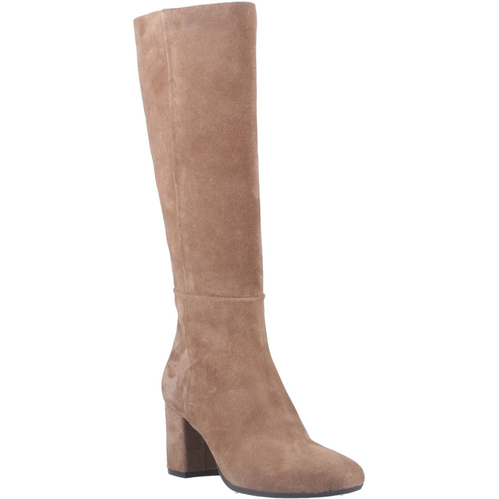 Hush Puppies Oprah Long Boot