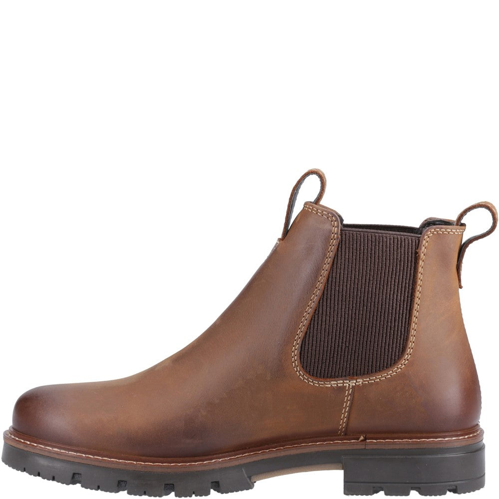Hush Puppies Pascal Chelsea Boot
