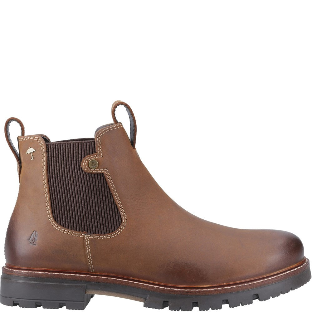 Hush Puppies Pascal Chelsea Boot