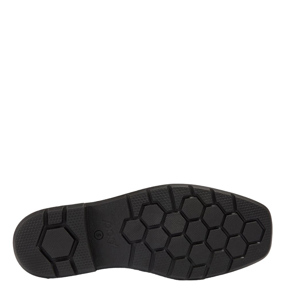 Pod Carpenter Junior School Shoes