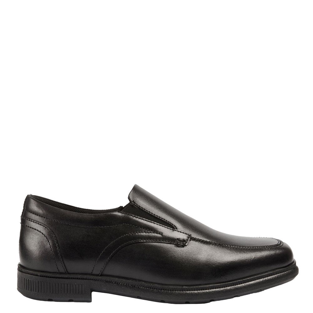 Pod Carpenter Junior School Shoes