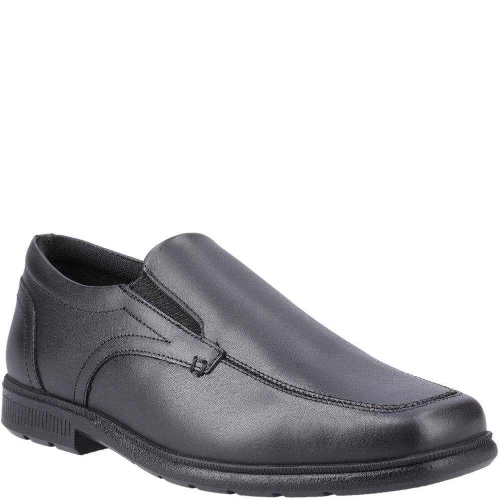 Pod Carpenter Senior School Shoes