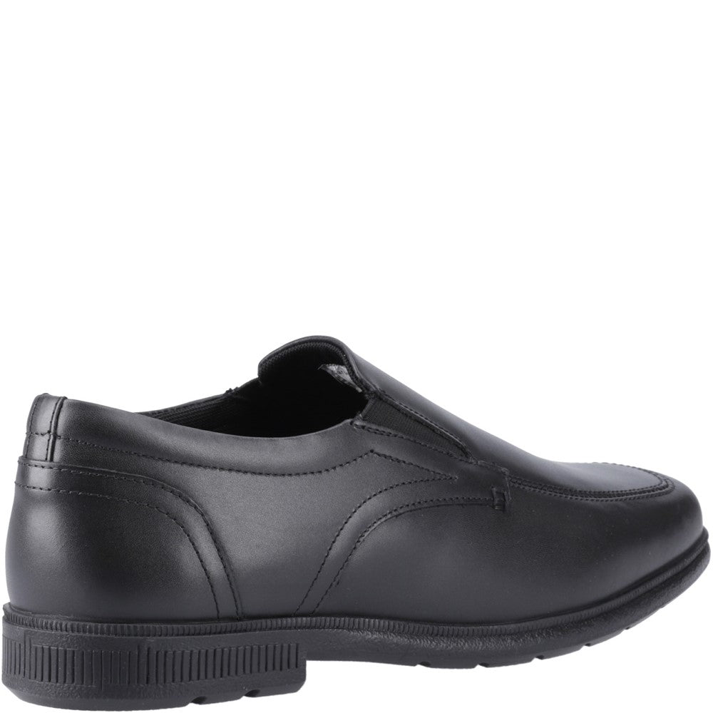 Pod Carpenter Senior School Shoes