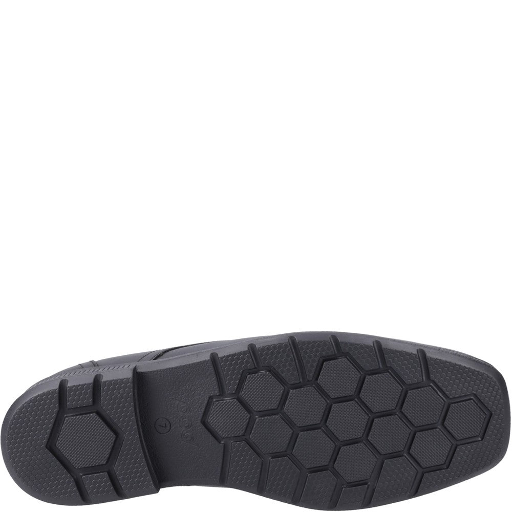 Pod Carpenter Senior School Shoes