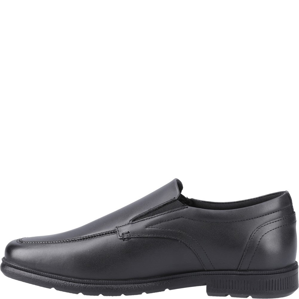 Pod Carpenter Senior School Shoes