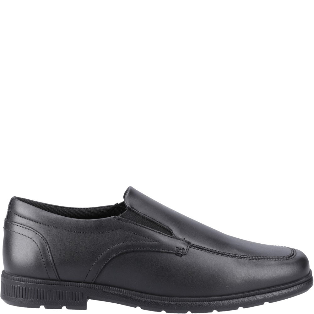 Pod Carpenter Senior School Shoes