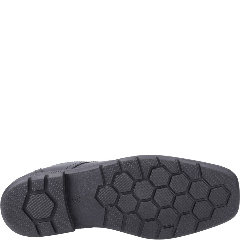 Pod Hornet Senior School Shoes