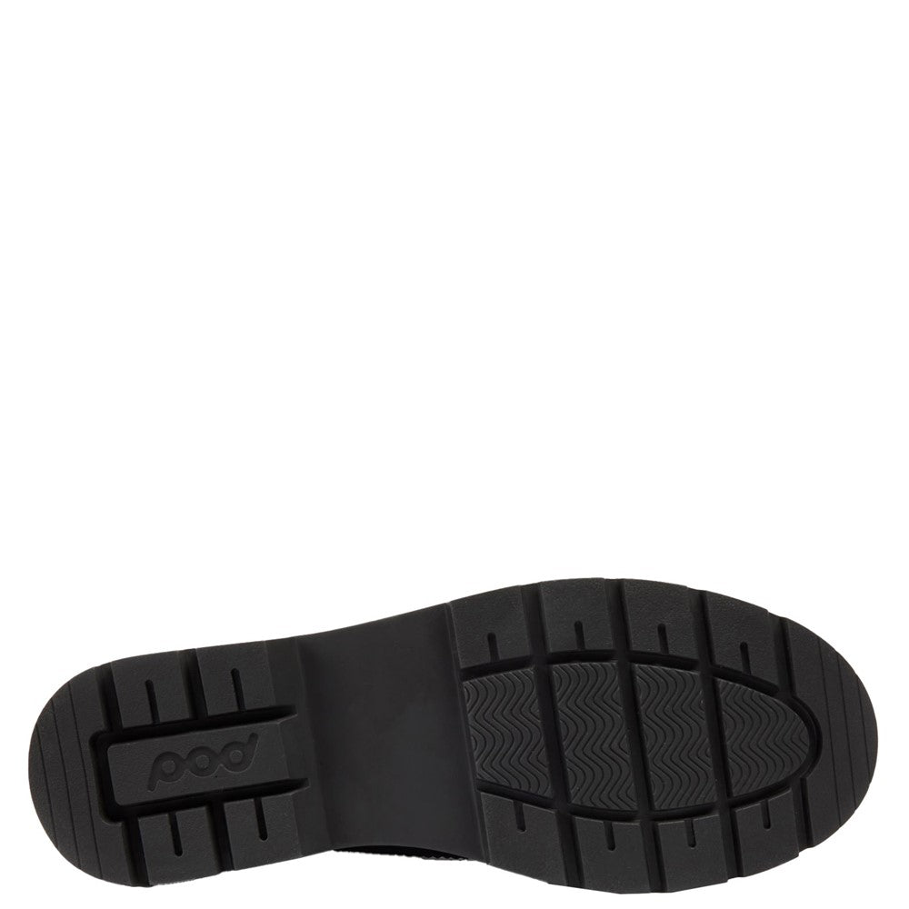 Pod Fiona Brogue Junior School Shoes