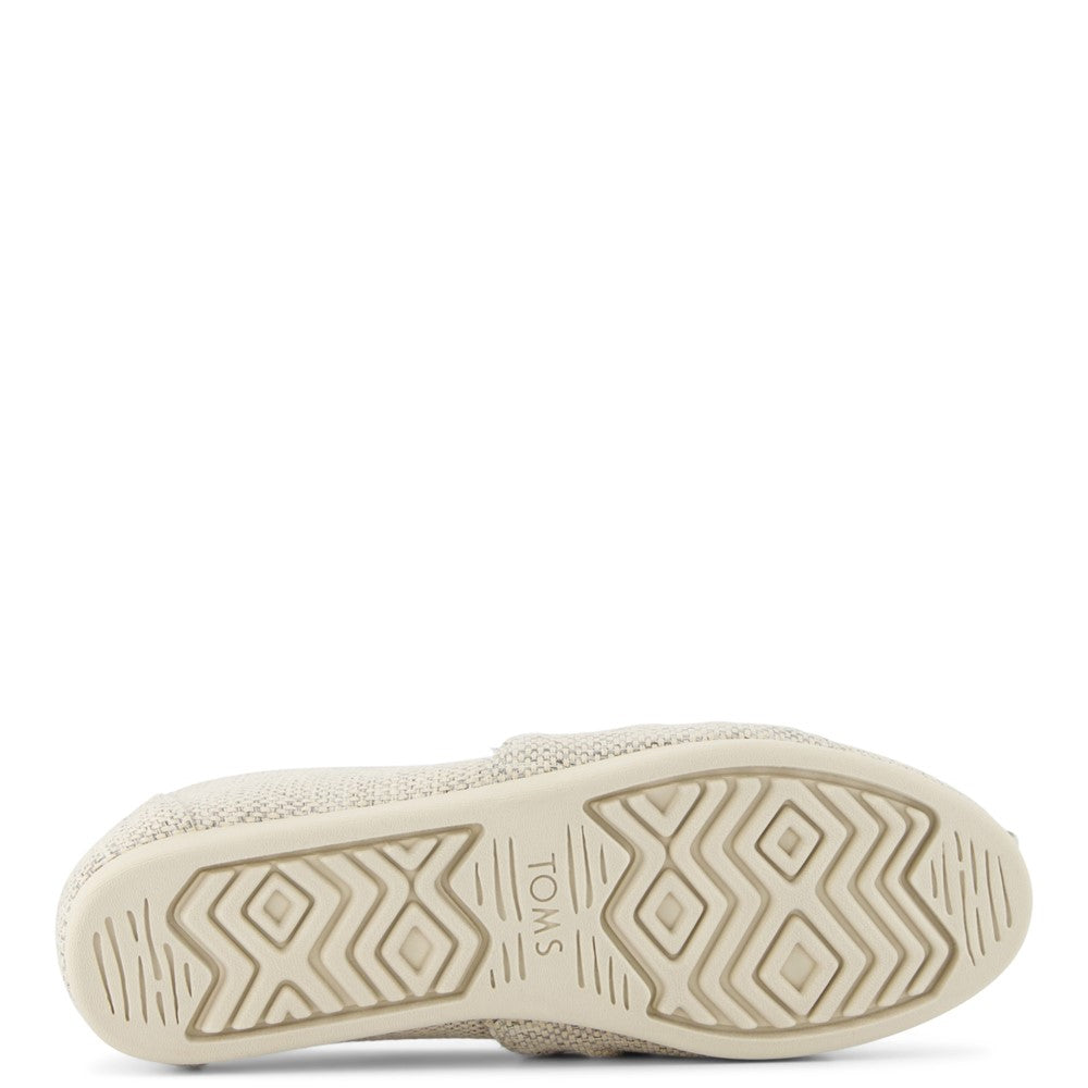 TOMS Alpargata Bow Shoes