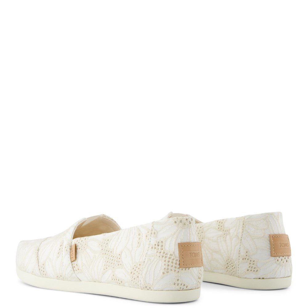 TOMS Alpargata Slip on Shoe