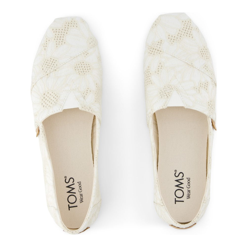 TOMS Alpargata Slip on Shoe