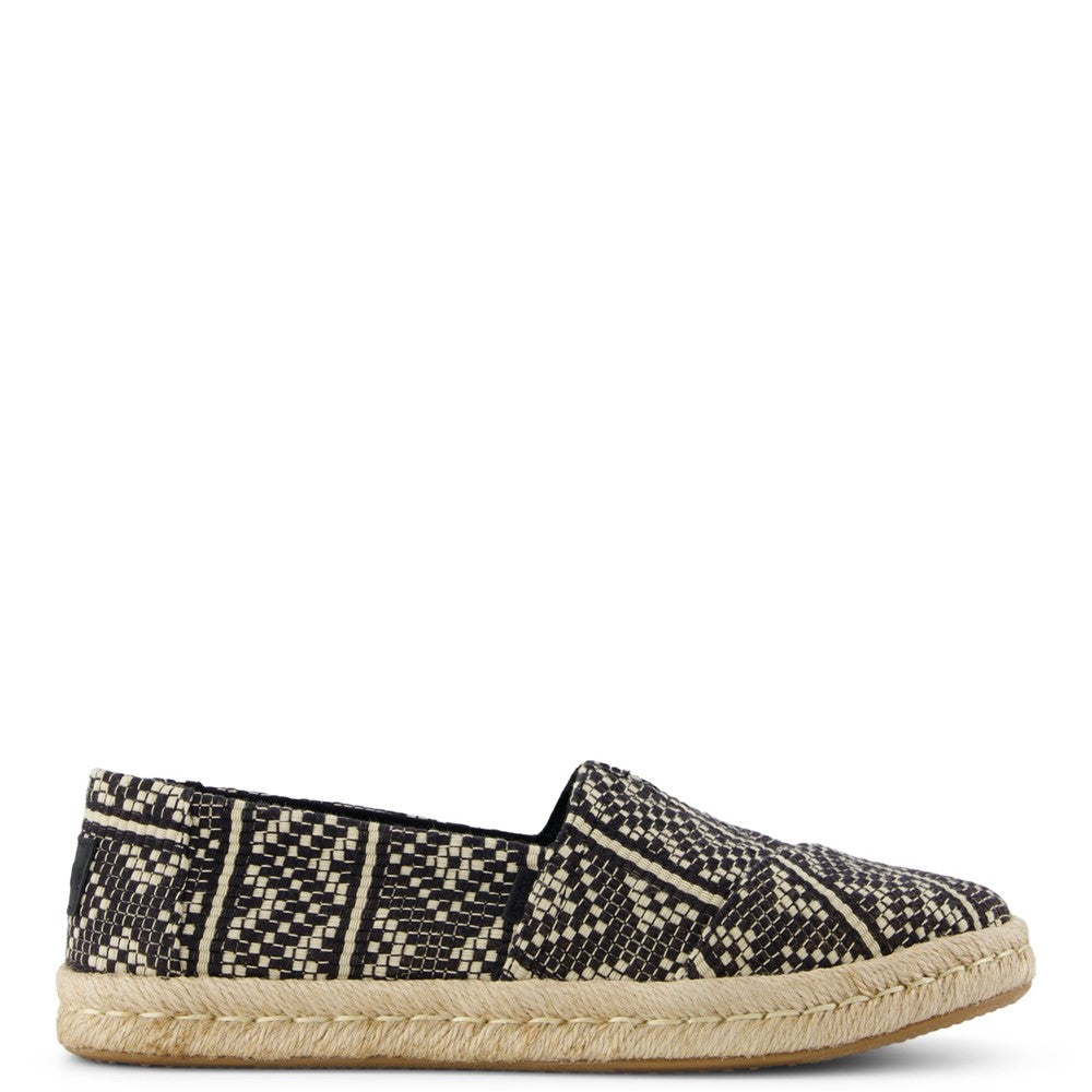 TOMS Alpargata Rope 2.0 Shoes