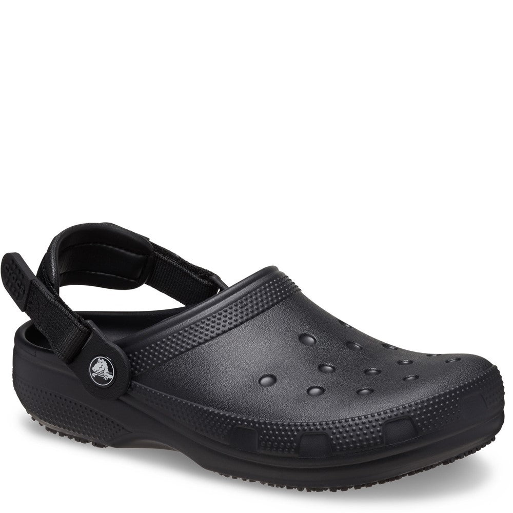 Crocs Unisex Classic Work Clog
