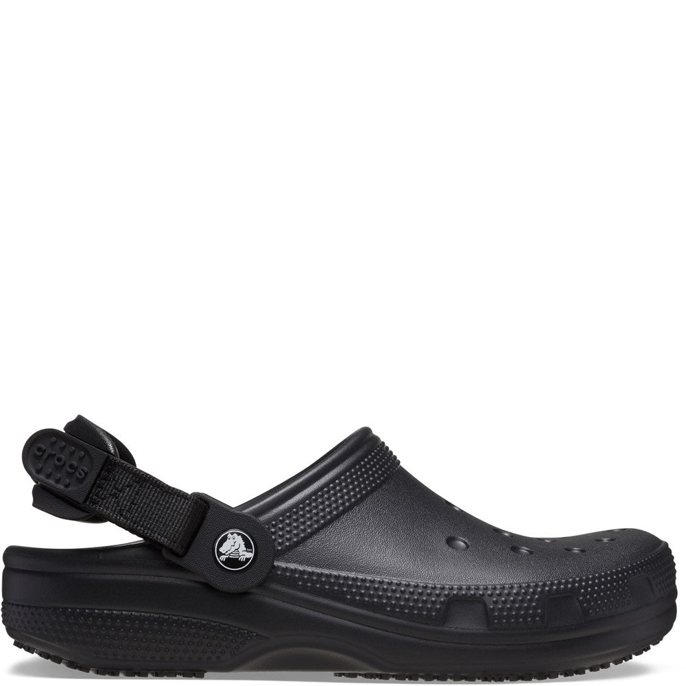 Crocs Unisex Classic Work Clog