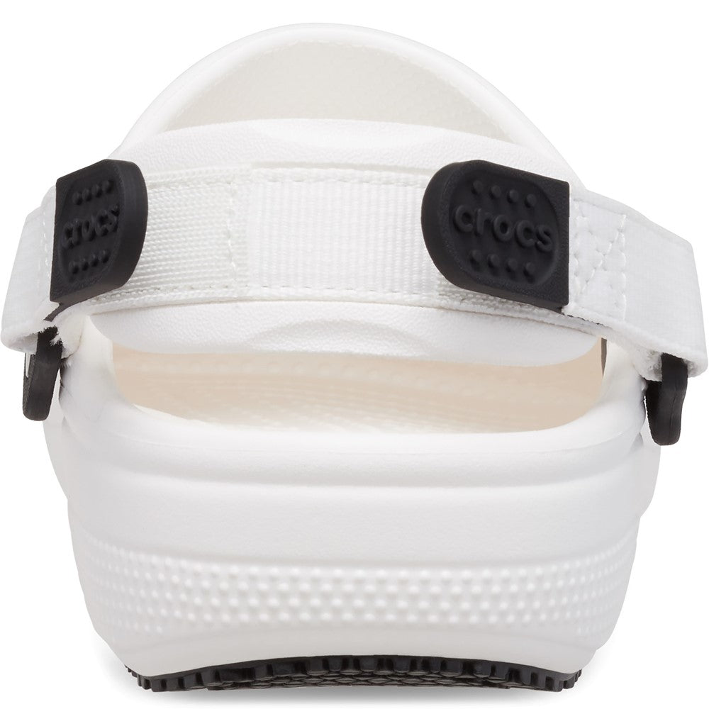 Crocs Unisex Classic Work Clog