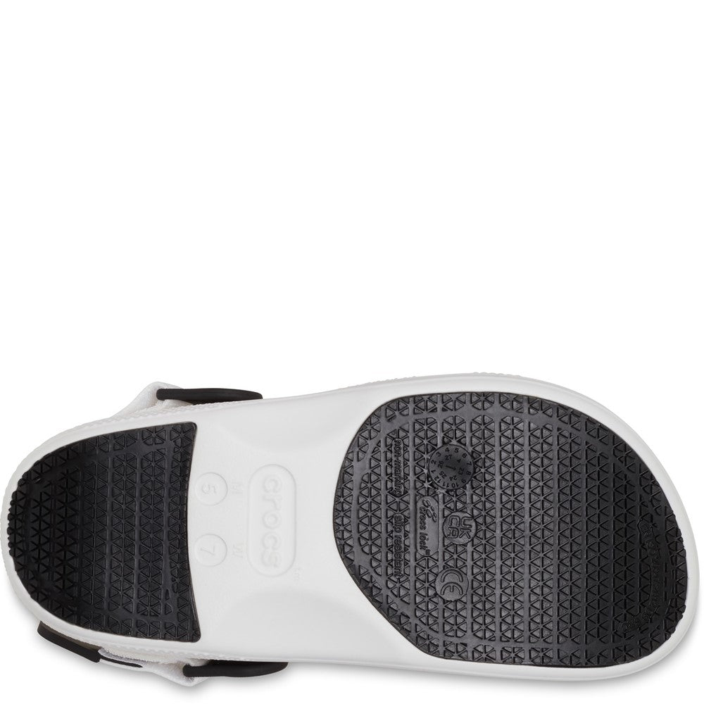 Crocs Unisex Classic Work Clog