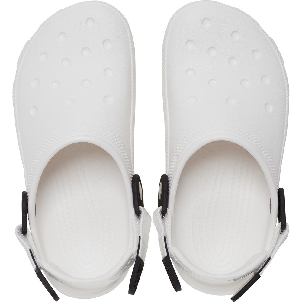 Crocs Unisex Classic Work Clog
