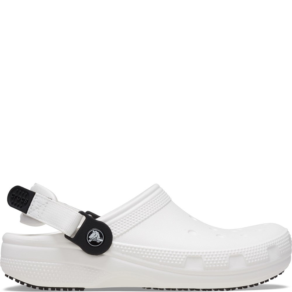 Crocs Unisex Classic Work Clog