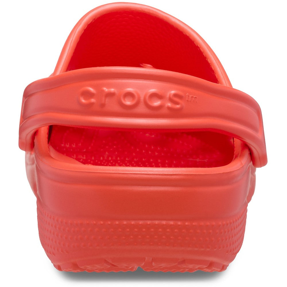 Crocs Unisex Classic Clog