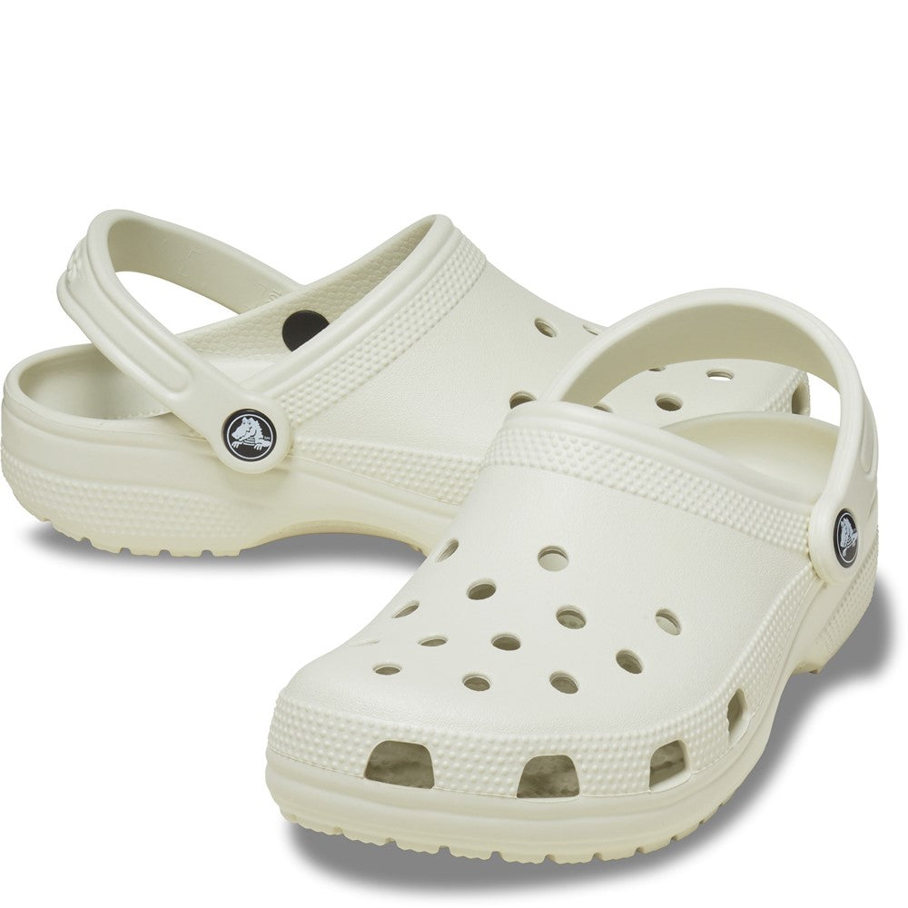 Crocs Unisex Classic Clog
