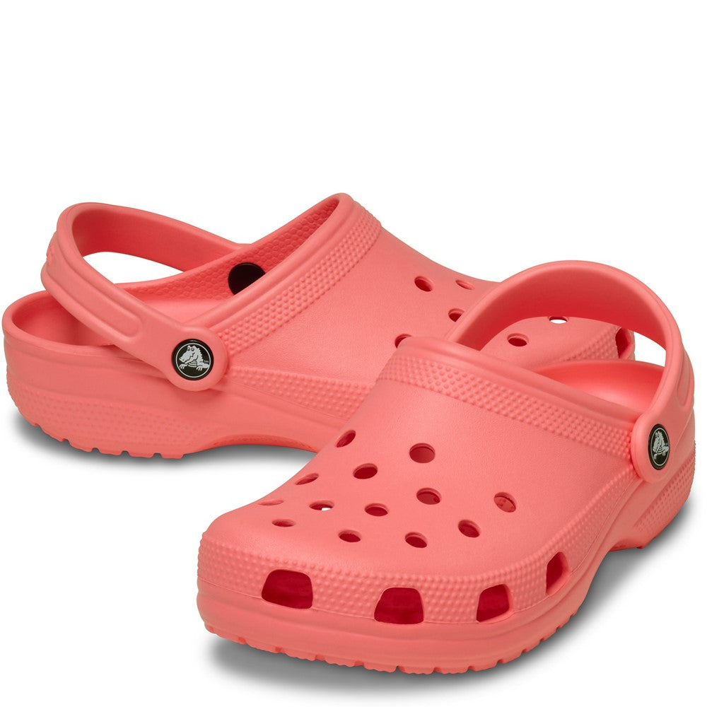 Crocs Unisex Classic Clog