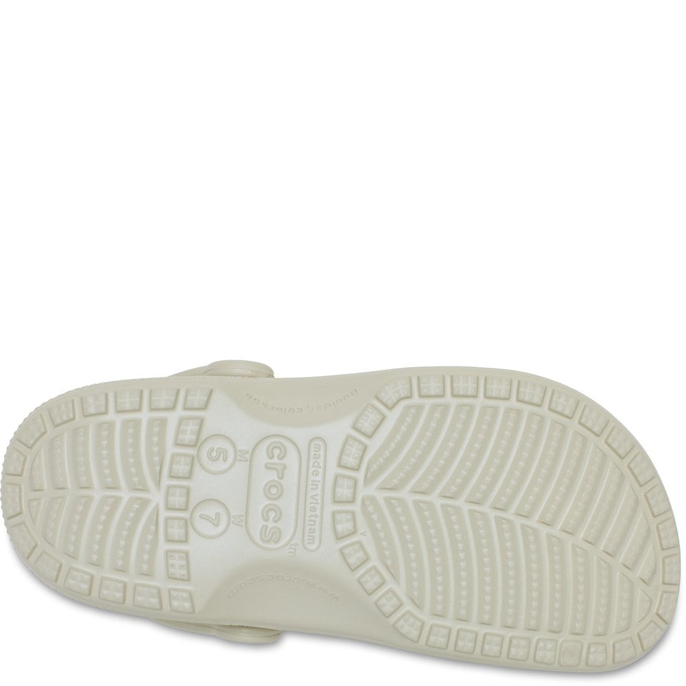 Crocs Unisex Classic Clog