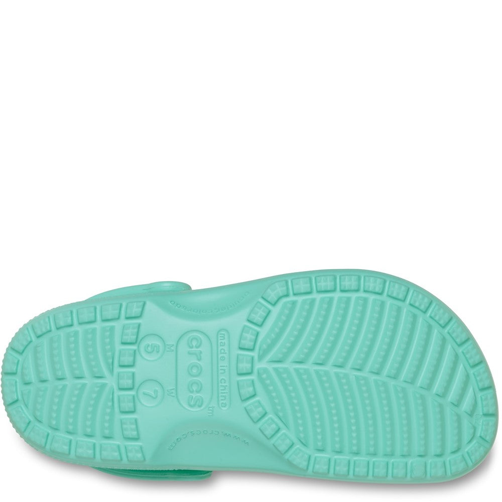 Crocs Unisex Classic Clog