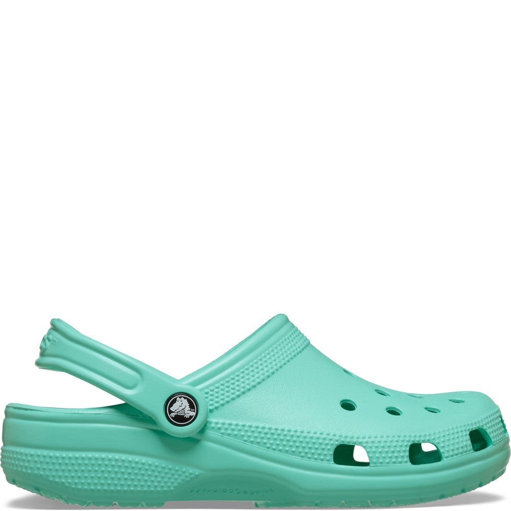 Crocs Unisex Classic Clog