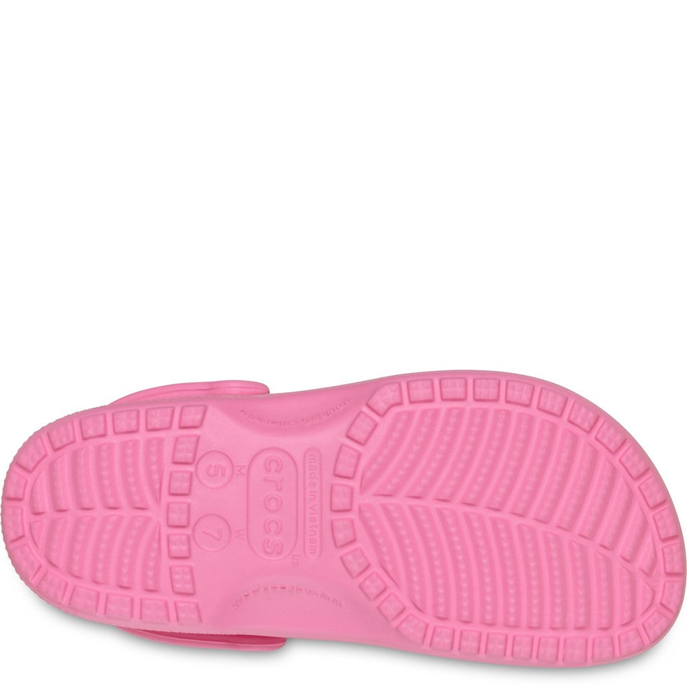 Crocs Unisex Classic Clog