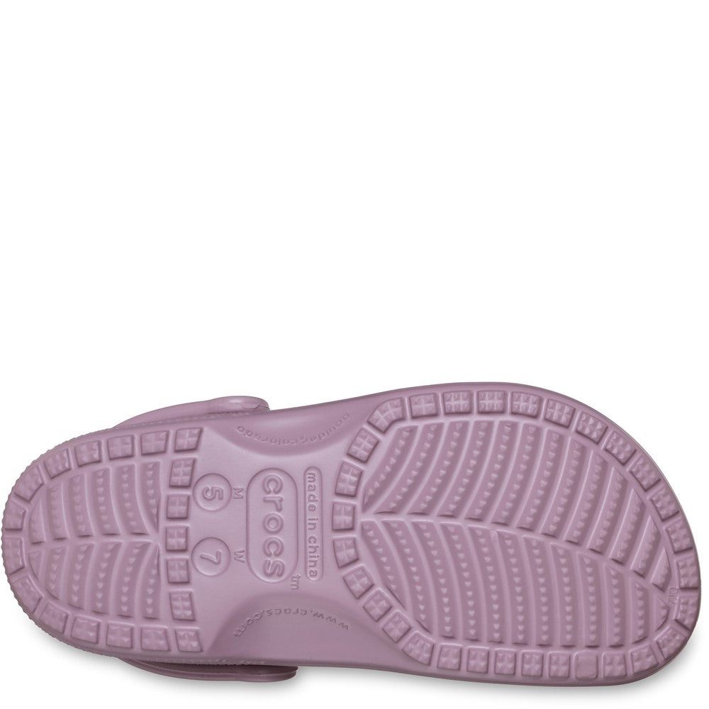 Crocs Unisex Classic Clog