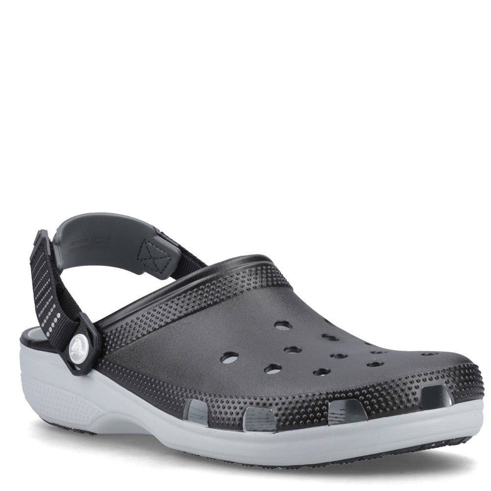 Crocs Unisex Classic Turbo Clog