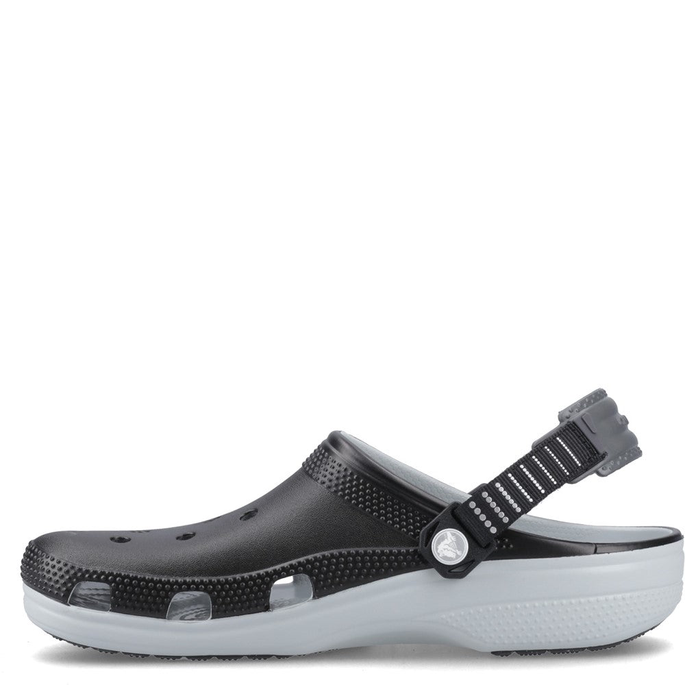 Crocs Unisex Classic Turbo Clog