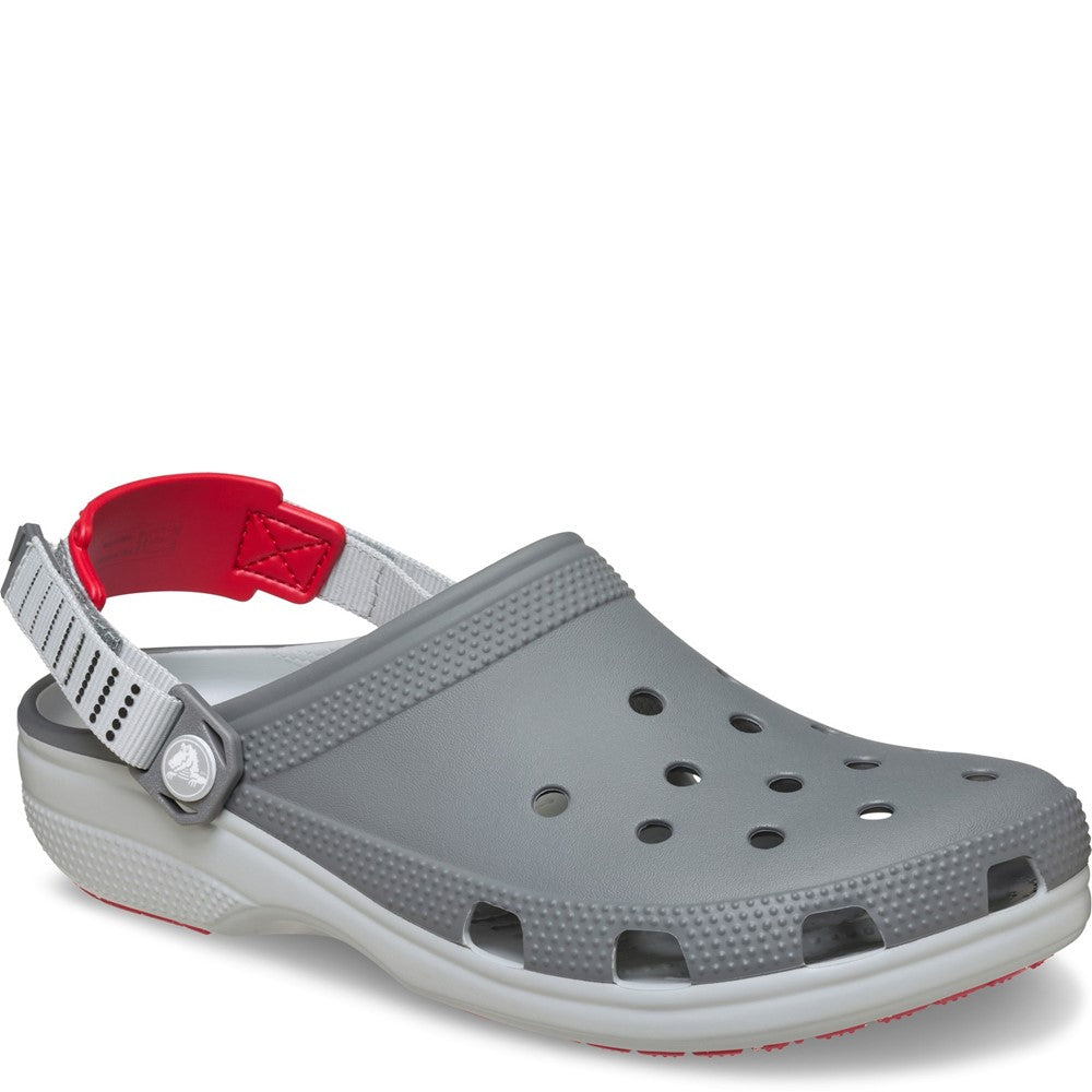 Crocs Unisex Classic Turbo Clog