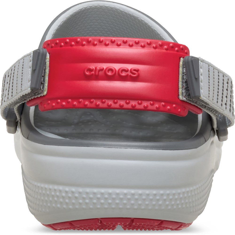 Crocs Unisex Classic Turbo Clog