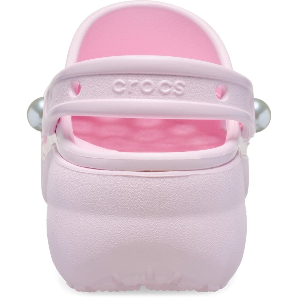 Crocs Classic Platform Clog
