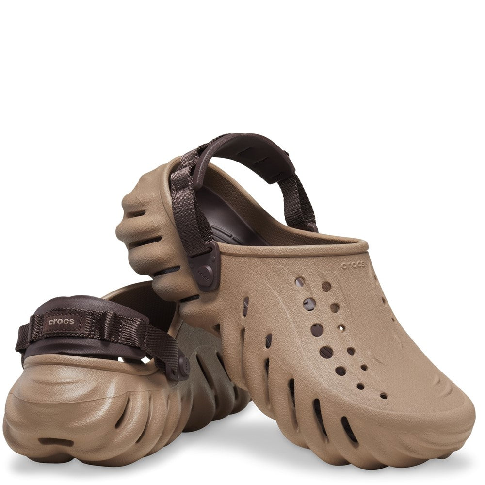 Crocs Unisex Echo Clog