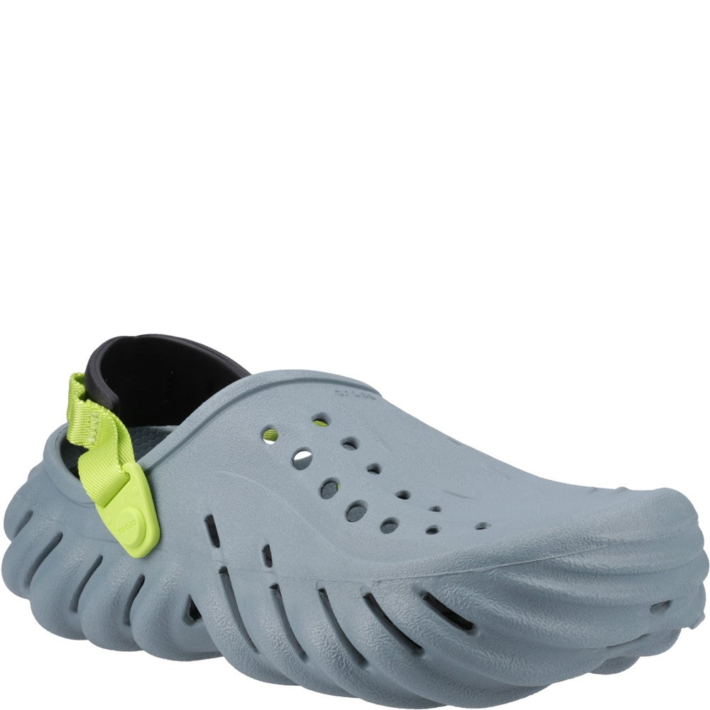 Crocs Unisex Echo Clog