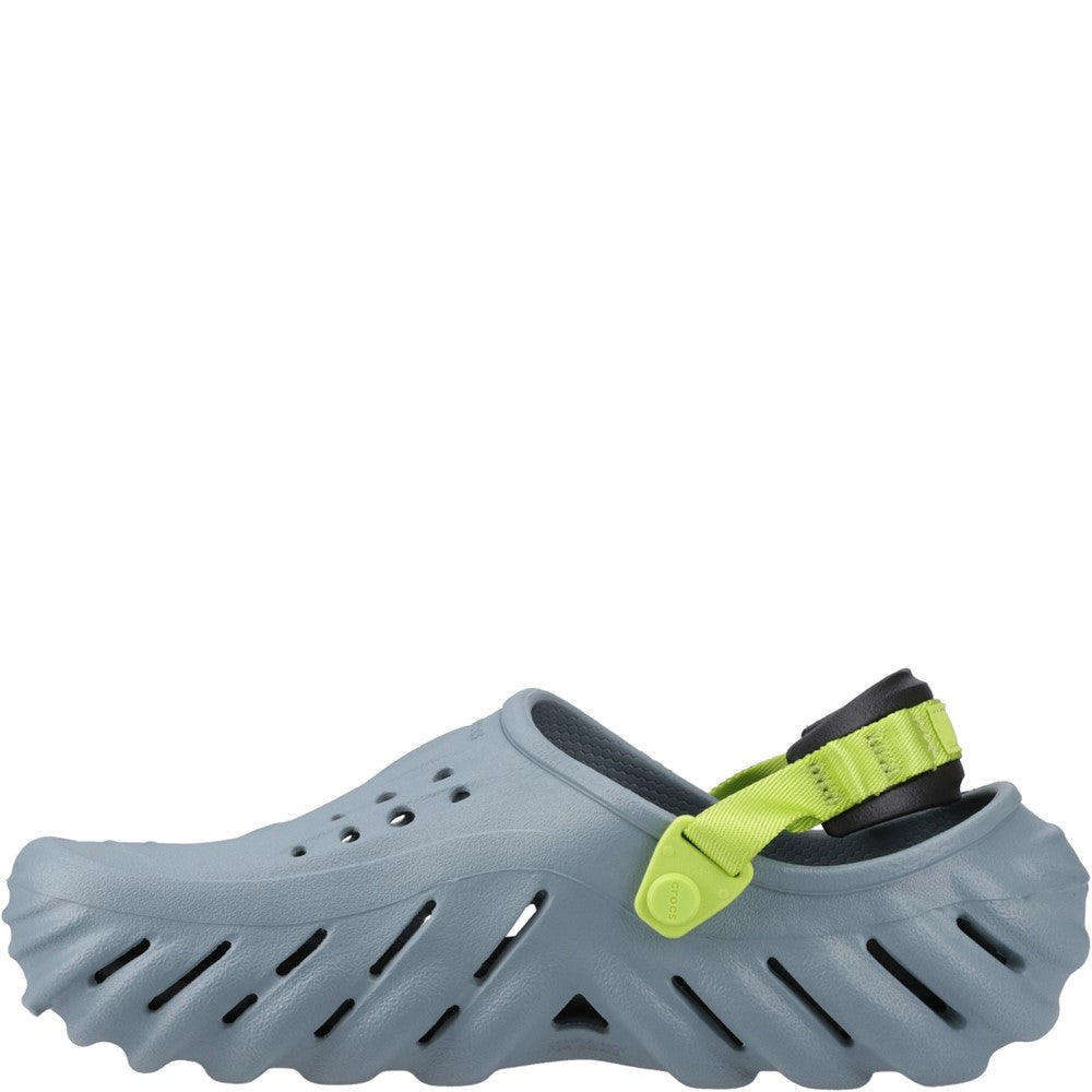 Crocs Unisex Echo Clog