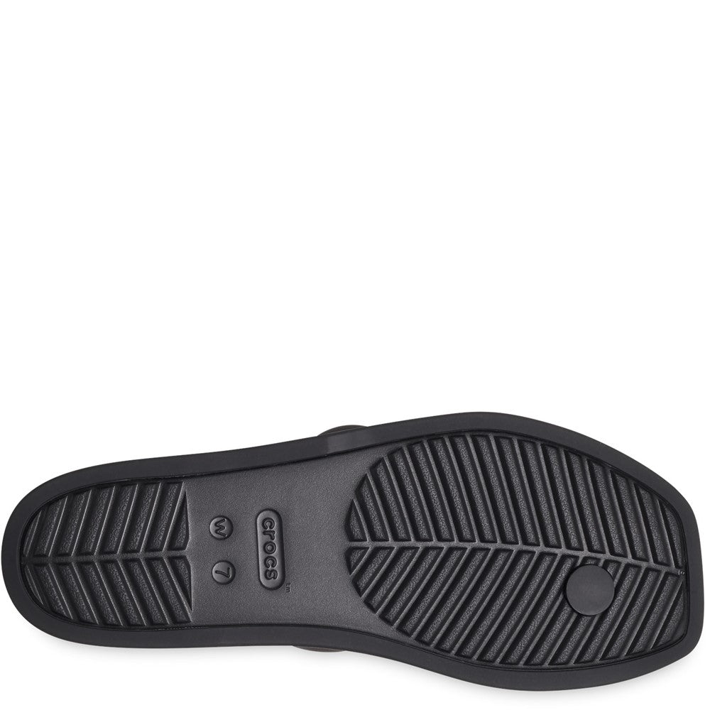 Crocs Miami Toe Loop Sandal
