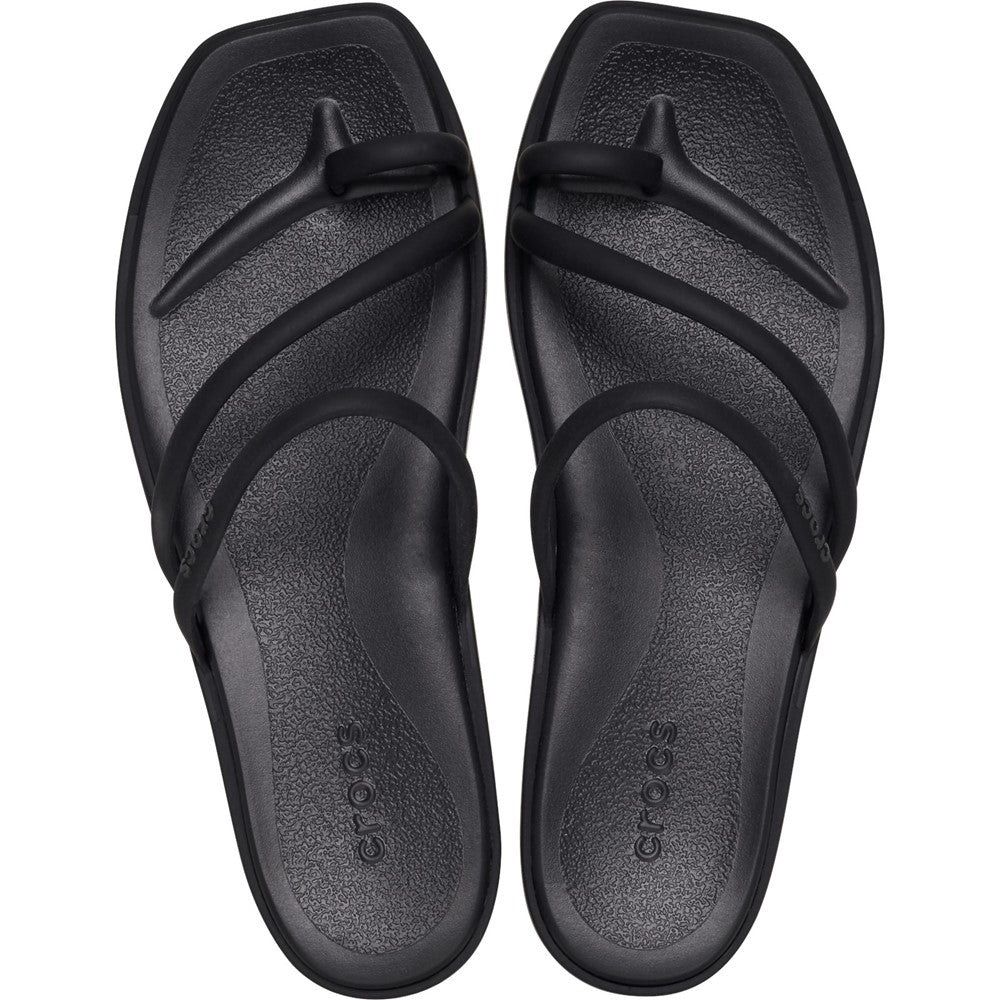 Crocs Miami Toe Loop Sandal